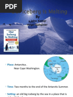 Download Our Iceberg is Melting Presentation by Hesham Fadly SN54652645 doc pdf