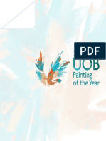 UOB - POY 2020 - Catalogue