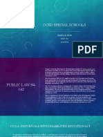 Edu 201 Portfolio 9