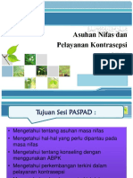 Materi-Asuhan Nifas Dan Ctu