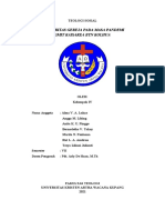 Kel. 4 - Teologi Sosial (Revisi)