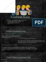 Kesehatan Kerja-2