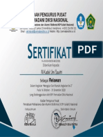 E-sertif MDR Angkatan Ke 2 (1)