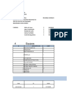 Matriz Dofa