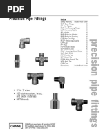 PipeFittings Catalog