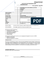 Multimedia - Course Plan