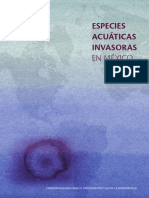 Acuaticas Invasoras Part1-Bagua