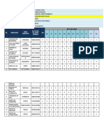 Templat Pentaksiran Pbd Akhir Tahun Thn 4b - 2020