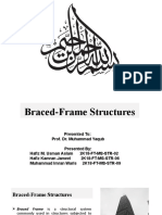 Braced-Frame Structures