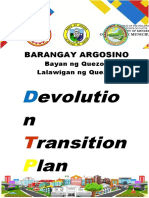 Barangay DTP (Tagalog)
