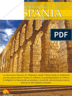 Breve Historia de Hispania