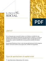 Capital - Social