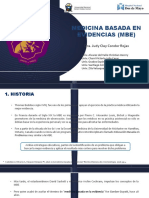 Mbe - Historia, Aplicaciones y Desafios