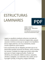 Estructuras Laminares