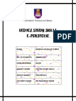 (Amirah Adlina) E-Portfolio Ued102