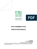 Operations Manual Template