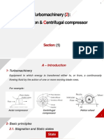 01 - Centrifugal Compressor 1