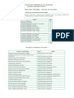 Inscricoes Homologadas Ps 022021