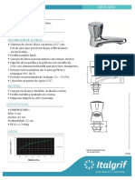 Ficha T Cnica GR35J000