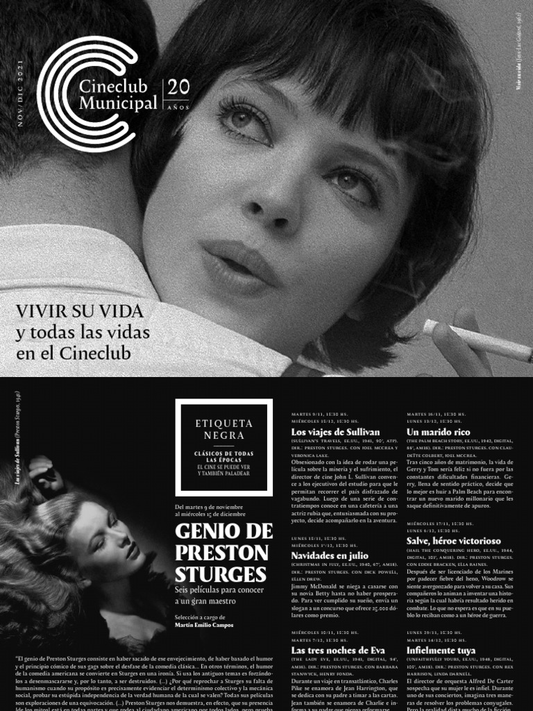 Cine | PDF | Cristo (título), image size:768x1024