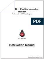 Series 6622 Instruction Manual
