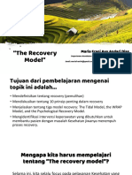 The Recovery Model_Maria Dias (1)