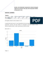 Statistics: State Ethnicity Nationality Gender Location Age Job N Valid Missing