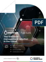 The Wetstock Management Solution in The Cloud: Fuel Suite