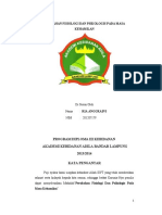 NEW. Perubahan Fisiologi Dan Psikologis Pada Masa Kehamilan