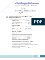 Bab 3 Perkerhitungan Perkerasan Kaku OK