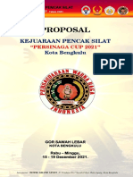 Fix Proposal Undangan Kejuaraan Pencak Silat