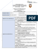 2 Bgu Proyecto 9 Cientifico 3ra Semana