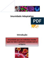 Imunidade Adaptativa_1
