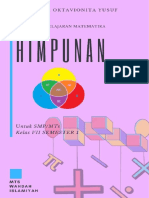 Modul Pembelajaran Matematika