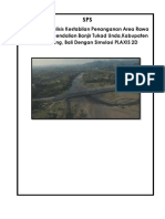 Laporan Analisis Plaxis Penanganan Area Rawa Proyek Pengendalian Banjir Tukad Unda Bali 29-6-2021