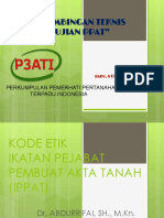 3. Materi Kode Etik Ikatan Ppat, Abdurrifai.pptx