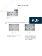 Silva - Mathematics of Graphs