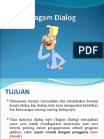 Ragam Dialog