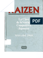 kaizen