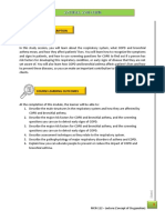 Topic 2 COPD and Asthma