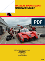 General Mechanics Guide