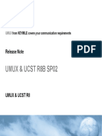 Release Note PDF