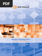 KEYMILE Product Training