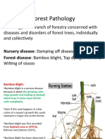 Pathology Slide (Updated 2018)