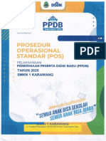 Pos PPDB Neskar