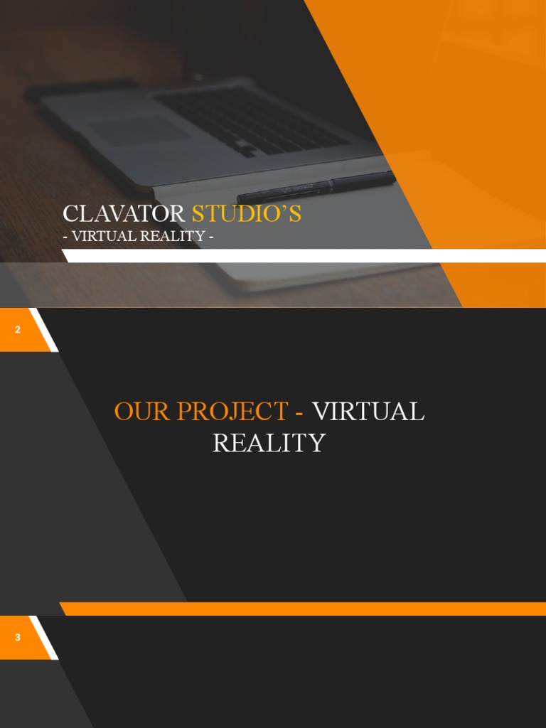 CS Virtual Reality PDF Augmented Reality Virtual Reality
