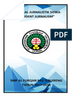 Sampul Jurnalistik