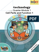 Biotech q1 Mod1