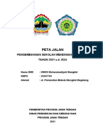 Revisi Final Peta Jalan SMK Muhammadiyah Mungkid