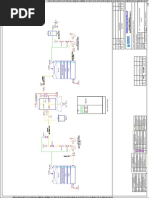 Plant Process Flow Diagram PDF | PDF | Gases | Transparent Materials